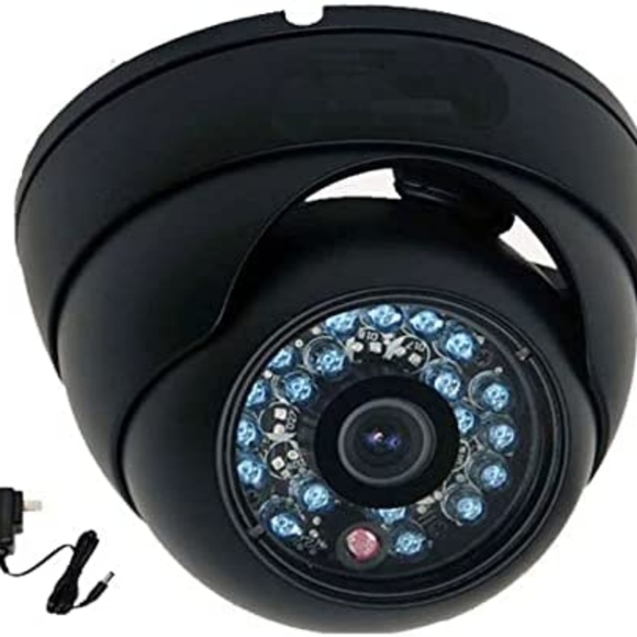 CCD Dome - Picture 2 of 4